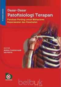 Dasar-dasar patofisiologi terapan