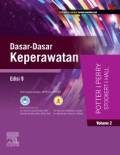 Dasar-Dasar Keperawatan