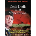 Detik-Detik Yang Menentukan