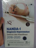 Diagnosis Keperawatan Definisi dan Klasifikasi