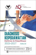 Diagnosis Keperawatan definisi & klasifikasi