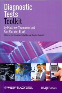 Diagnostic tests toolkit