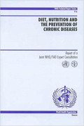 Diet, Nutrition, and The Prevention of Chronic Diseases