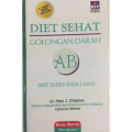 Diet Sehat Golongan Darah AB