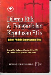 Dilema Etik & Pengambilan Keputusan Etis