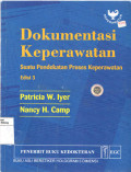 Dokumentasi Keperawtan suatu pendekatan proses keperawatan