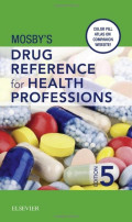 Drug Reference for Health Professions