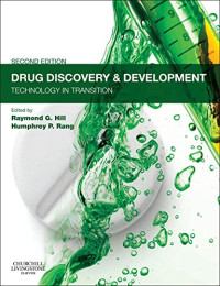 Drug discovery and development technology in transition