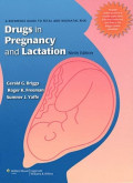 Drugs in pregnancy and lactation