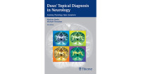 Duus topical diagnosis in neurology: anatomy, physiology, signs, symptons