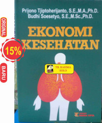 Ekonomi Kesehatan