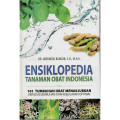 Enklopedia Tanaman Obat Indonesia