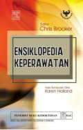 Ensiklopedia Keperawatan