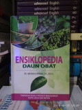 Ensiklopedia Daun Obat