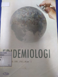 Epidemiologi