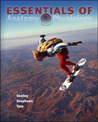 Essentials of Anatomy & Physiology