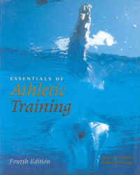 Essentials of Athletic Training