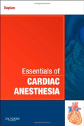 Essentials of Cardiac Anesthesia