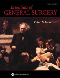 Essentials of General Surgery