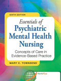 Essentials of Psychiatric Mental Health Nursing