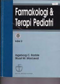 Farmakologi & Terapi Pediatri