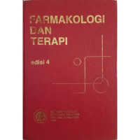 Farmakologi dan terapi ed.4