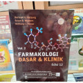 Farmakologi dasar dan klinik vol.2