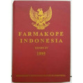 Farmakope indonesia