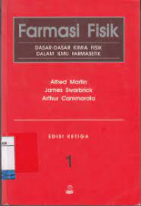 Farmasi Fisik