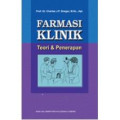 Farmasi Klinik Teori Dan Penerapan