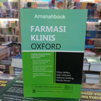 Farmasi Klinis Oxford