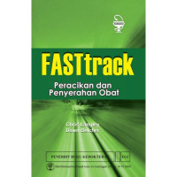 Fast Track Peracikan Dan Penyerahan Obat