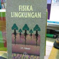 Fisika Lingkungan