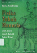 Fisika Tubuh Manusia