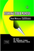 Fisiologi Tubuh Manusia Untuk Mahasiswa Kebidanan