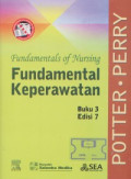 Fundamentals of Nursing Fundamental Keperawatan