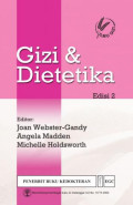 Gizi & Dietika