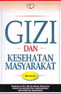 Gizi Dan Kesehatan Masyarakaat