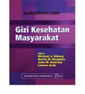 Gizi Kesehatan Masyarakaat