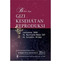 Gizi Kesehatan Reproduksi
