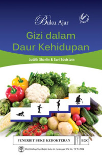 Gizi dalam Daur Kehidupan