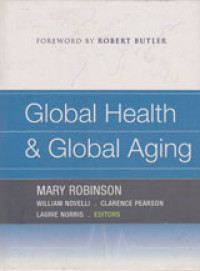 Global Health & Global Aging