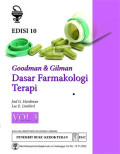 Good & Gilman Dasar Farmakologi Terapi