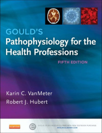 Gould's Pathophysiology for the Health Professions