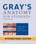 Grant's Anatomy For Students