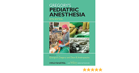 Gregory's Pediatric Anesthesia