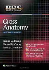 Gross Anatomy