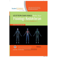 Guyton Dan Hall Buku ajar Fisiologi Kedokteran