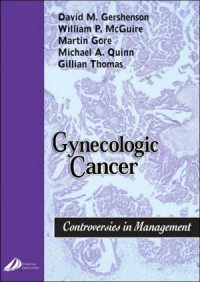 Gynecologic Cancer: Controversies in Management