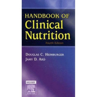 Handbook of Clinical Nutrition